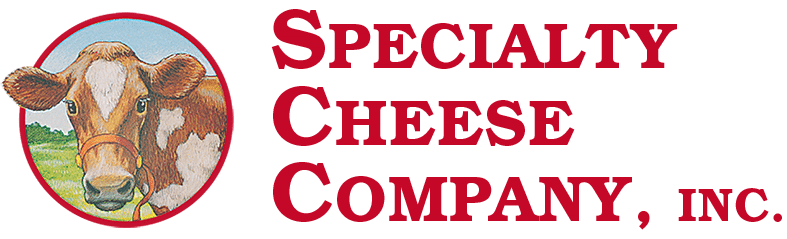 Logo of company Specialty Cheese Co.