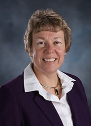 Bonnie Baerwald