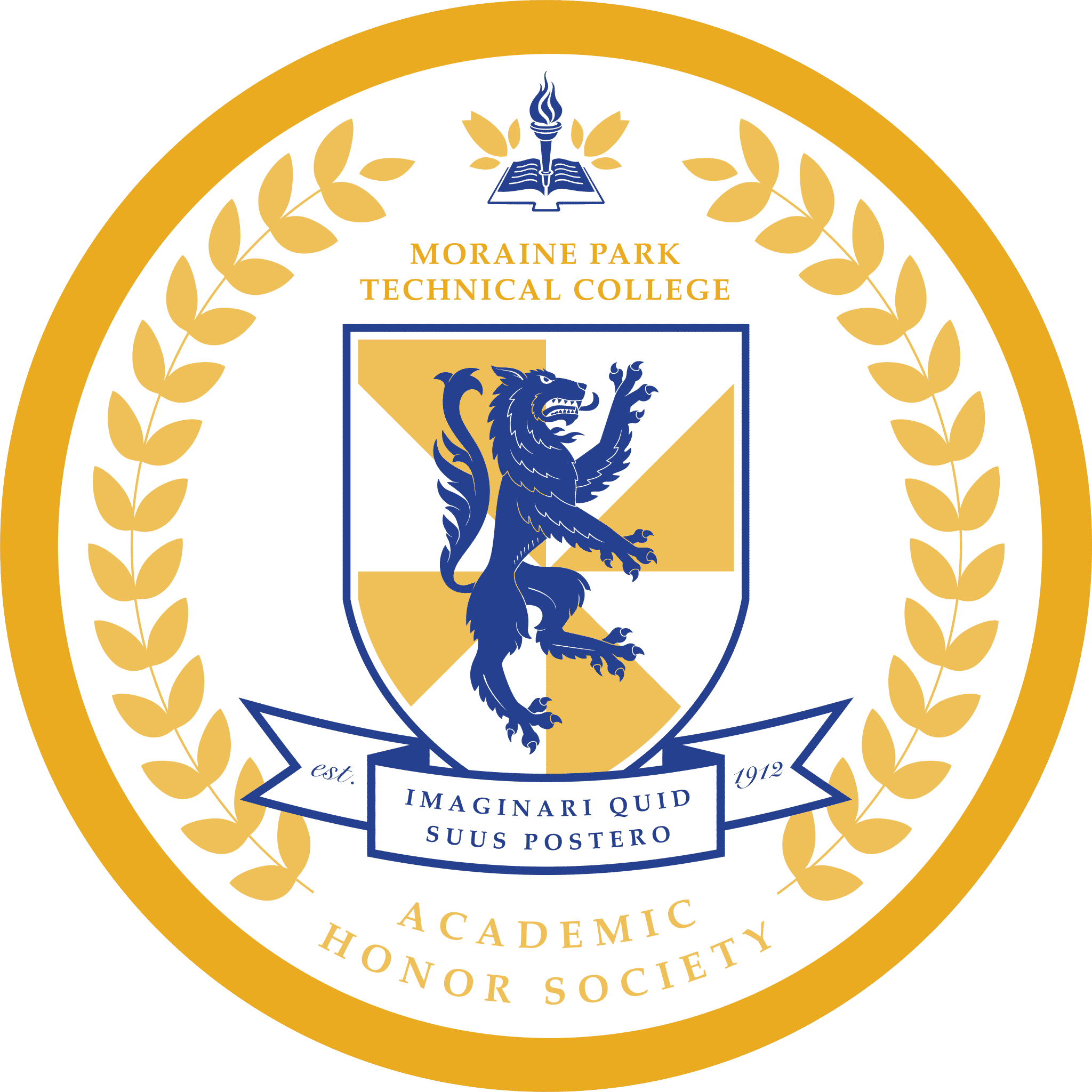 moraine park academic honor society