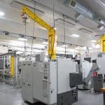The Integrated Manufacturing Center (Fond du Lac)