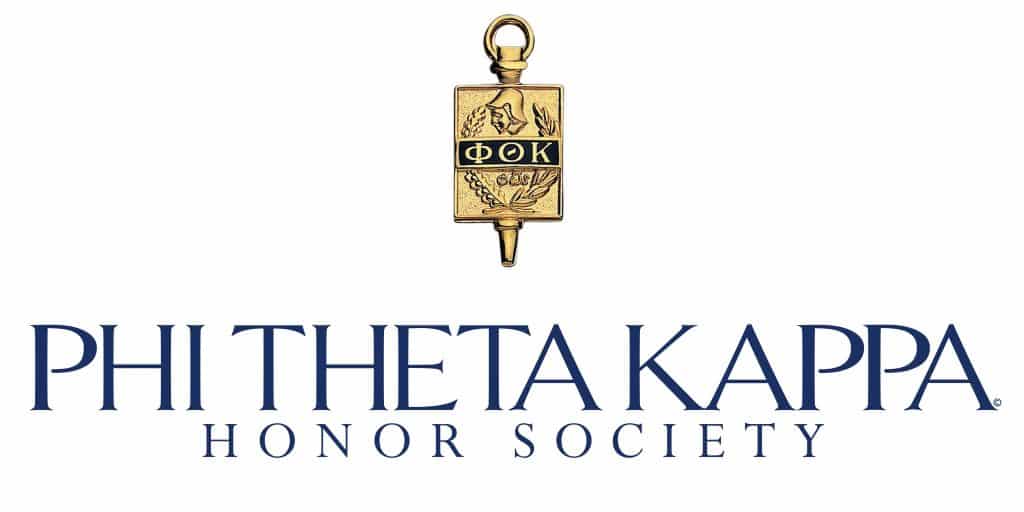 phi theta kappa honor society