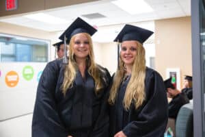 female ged graduates