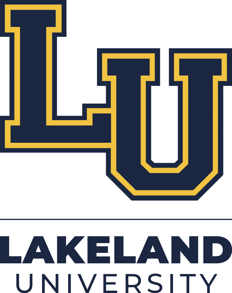 Logo of Lakeland University