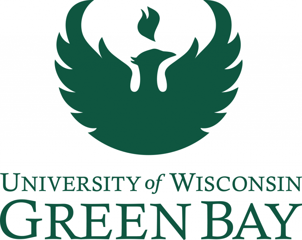 Logo of University of Wisconsin, Green Bay