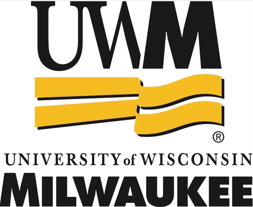 Logo of University of Wisconsin Milwaukee