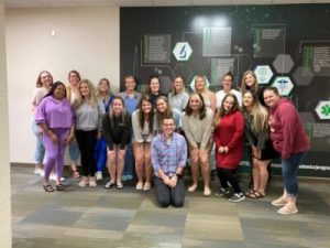 Community Connections in Mental Health