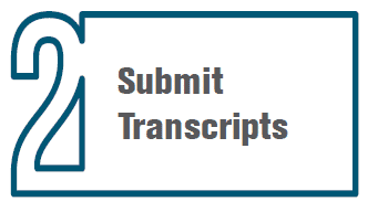 Step 2: Submit Transcripts