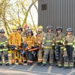 fire-protection-technician-program-students-group-photo