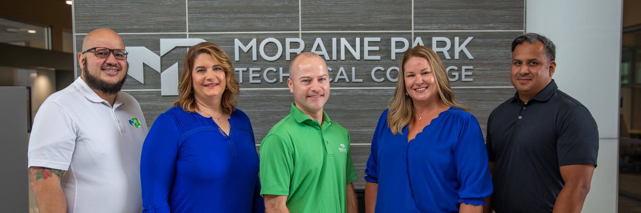 Meet the Recruiters Moraine Park Technical College
