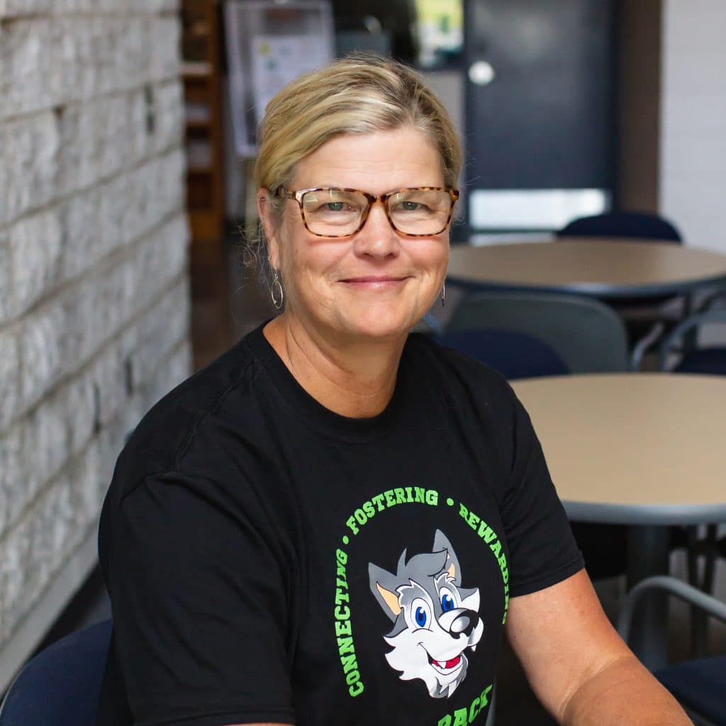 Meet the Recruiters Moraine Park Technical College