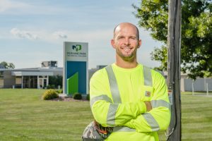 Ryan Riley: The Best is yet to Come