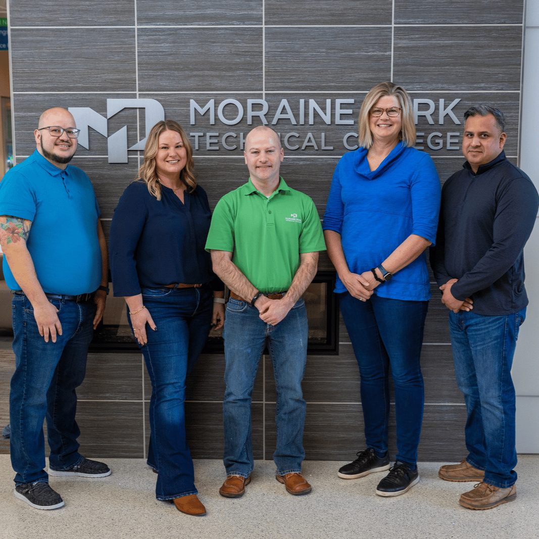 Career Exploration Moraine Park Technical College
