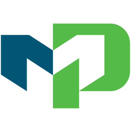 Moraine Park Technical College Logo