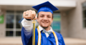 The Moraine Park Foundation – Helping Students Achieve Their Educational Dreams