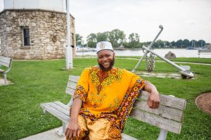 Finding a Home at Moraine Park