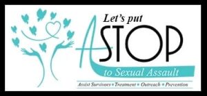 ASTOP Logo