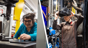 Advancing Manufacturing at Moraine Park