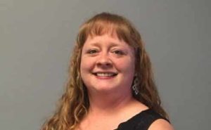 Amanda Berndt, MPTC Alumni