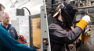 MPTC Boot Camps: Building a Workforce & Creating Opportunity