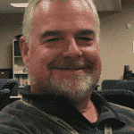 Bob Mengert, Adult Education Instructor