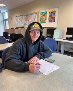 Moraine Park Partners with Hartford Union High School