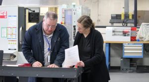 “I’m glad I stuck with it! I’m earning more money today than I ever have!”