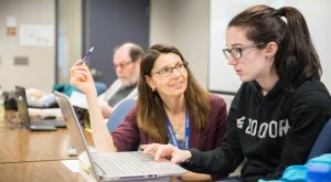 Moraine Park’s Online Accounting Program Ranked Top in the Nation