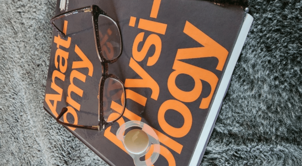 Psychology Study Book