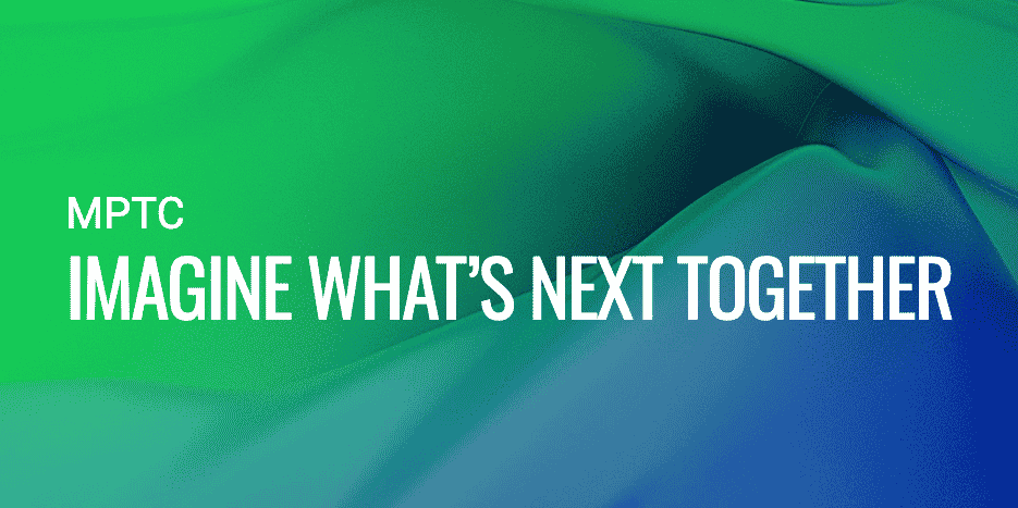 MPTC - Imagine What's Next Together