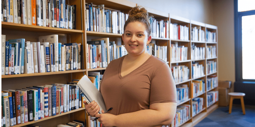 Sydney Skindzelewski, Early Childhood Education