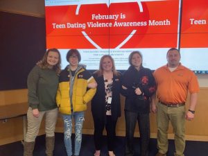 Teen Dating Violence Awareness