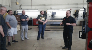 Wisconsin Auto and Truck Dealers Association Summer Training Institute