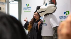 Year End Giving- Help Students Earn Their GED!