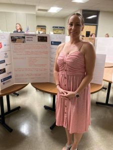 mental health nursing project
