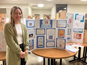 mental health nursing project