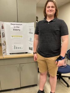 mental health nursing project