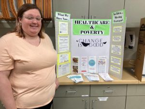mental health nursing project