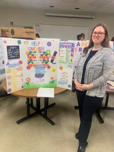 mental health nursing project