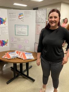 mental health nursing project