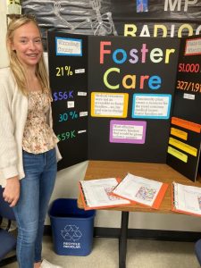 mental health nursing project