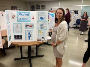 mental health nursing project