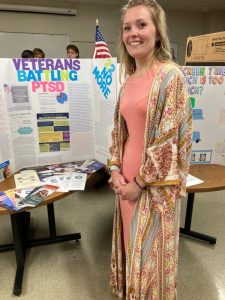 mental health nursing project