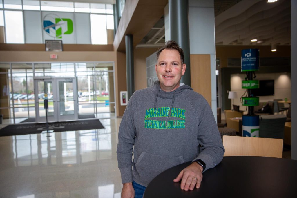 MPTC Water Quality Instructor - Ryan St. John