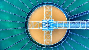 Flow into a Career in Water Quality