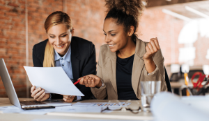 Attending Future Fair 2023