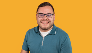 Tyler Soto to Serve as MPTC 2023 Alumni Commencement Speaker