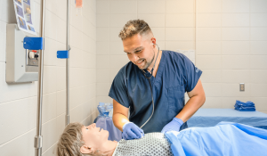 MPTC Receives Forward Careers Grant to Expand Nursing Programs