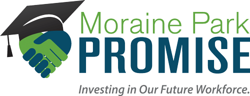 Moraine Park Promise Logo