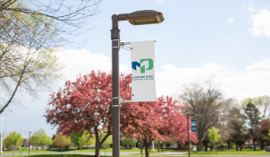 Start College Now at Moraine Park