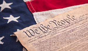 Celebrating Constitution Day